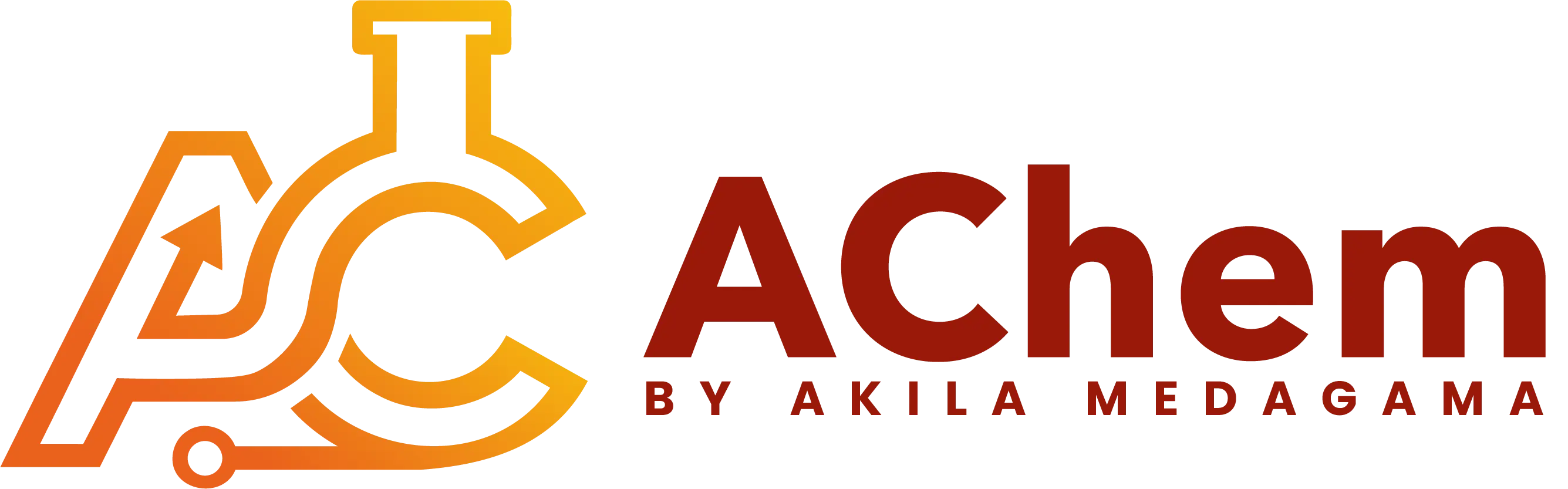Achem logo