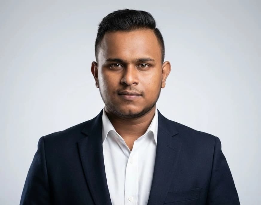 Mr. Akila Medagama